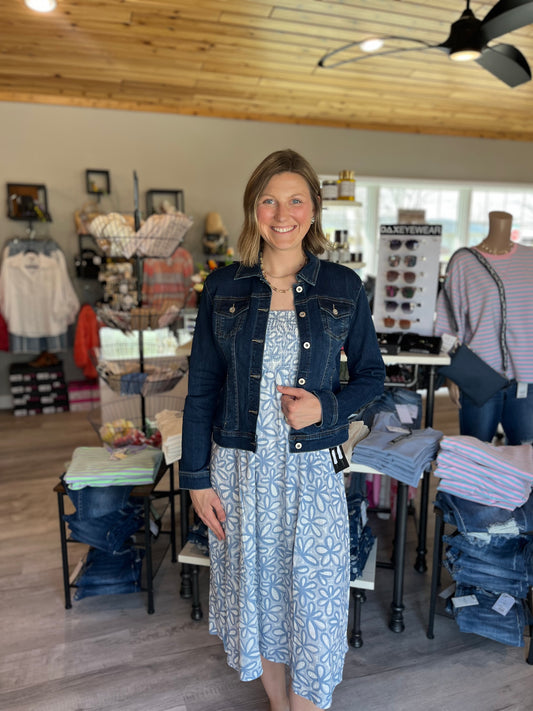 Charlie B Brielle Dress