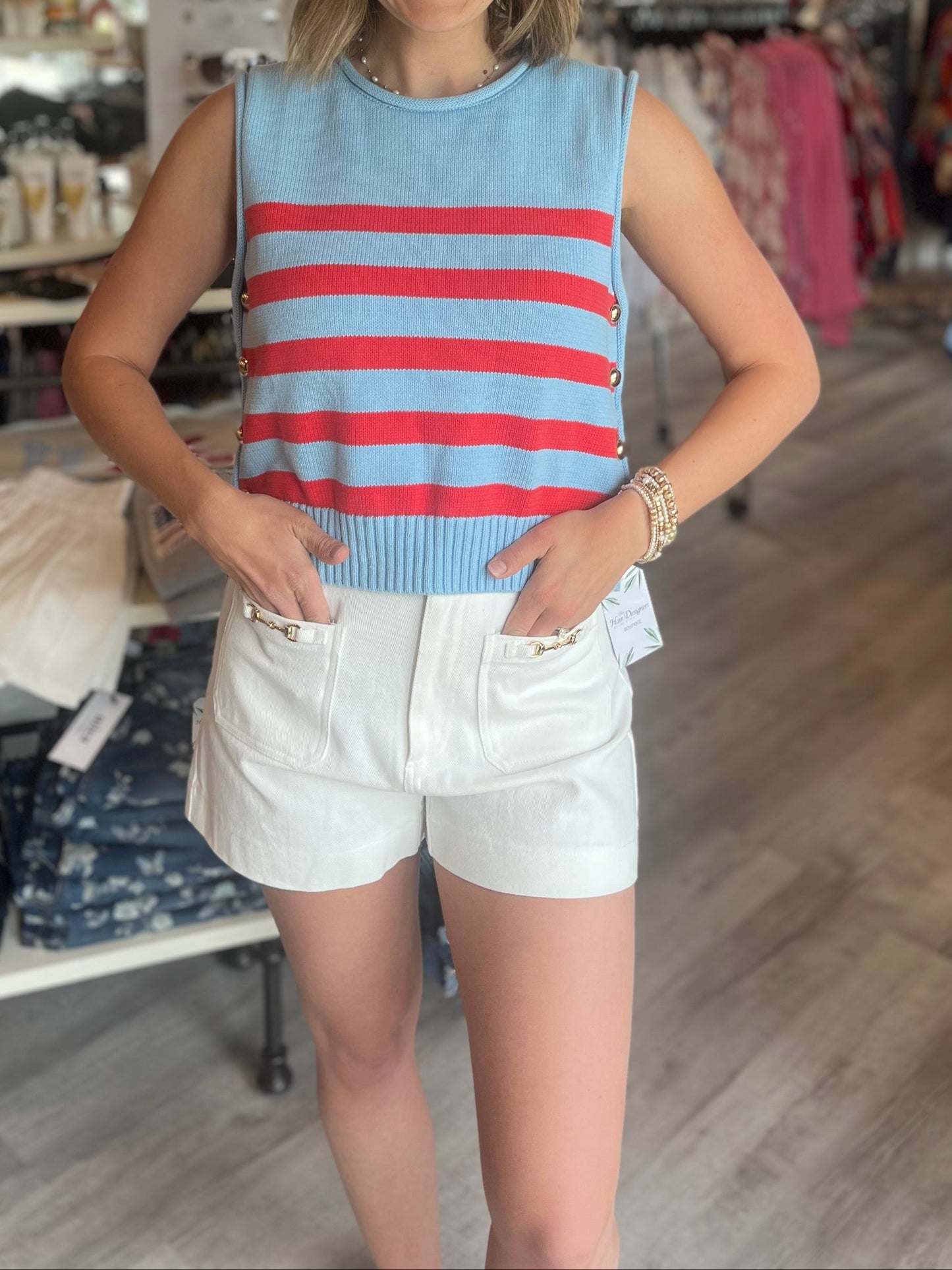 Entro Shorts